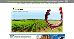 Desktop Screenshot of intervineinc.com